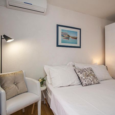 Apartmani Leo-Marin Makarska Eksteriør bilde
