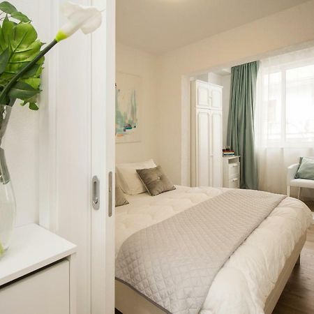 Apartmani Leo-Marin Makarska Eksteriør bilde